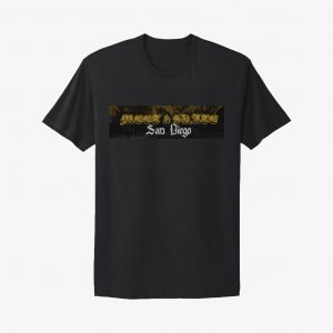 [PRE-ORDER] LIMITED: Official Makaveli Skate SD Tee
