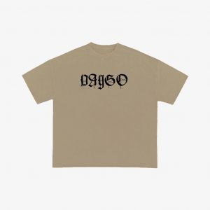 [PRE-ORDER] LIMITED: Official Makaveli Daygo Tee