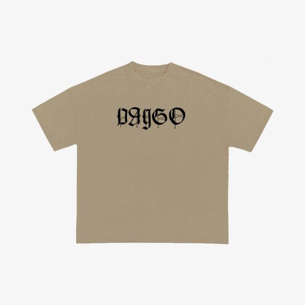 [PRE-ORDER] LIMITED: Official Makaveli Daygo Tee