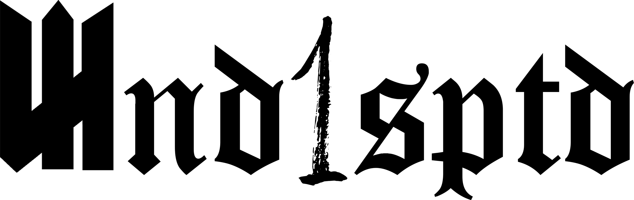 UND1SPTD logo