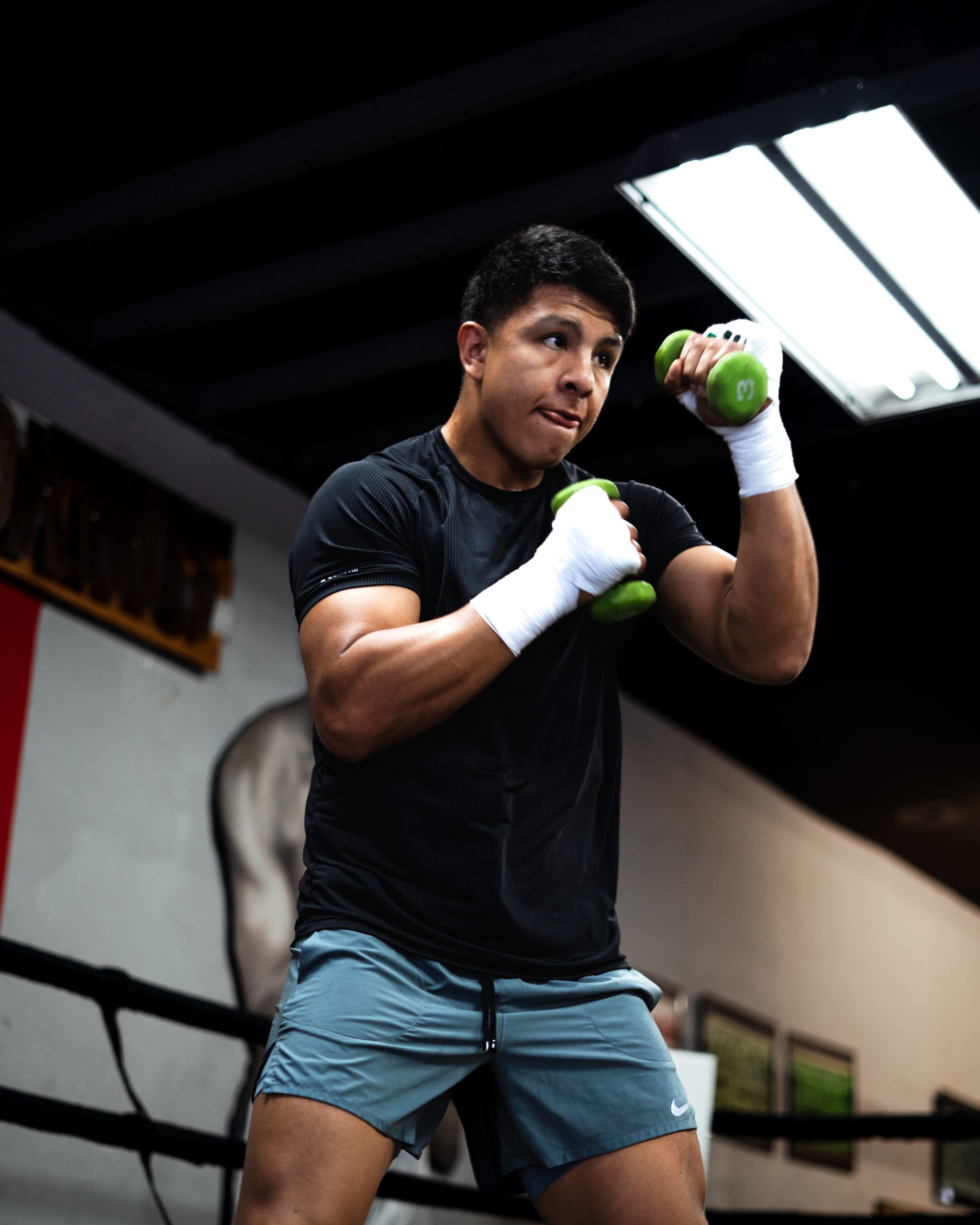 Inline editorial photo