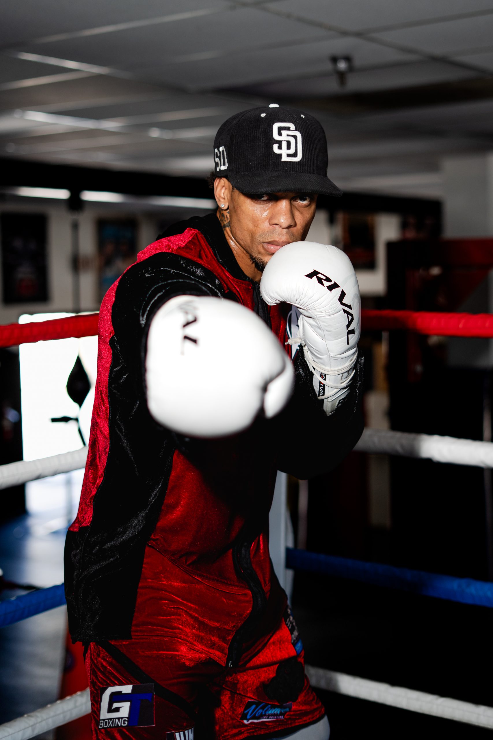 Inline editorial photo