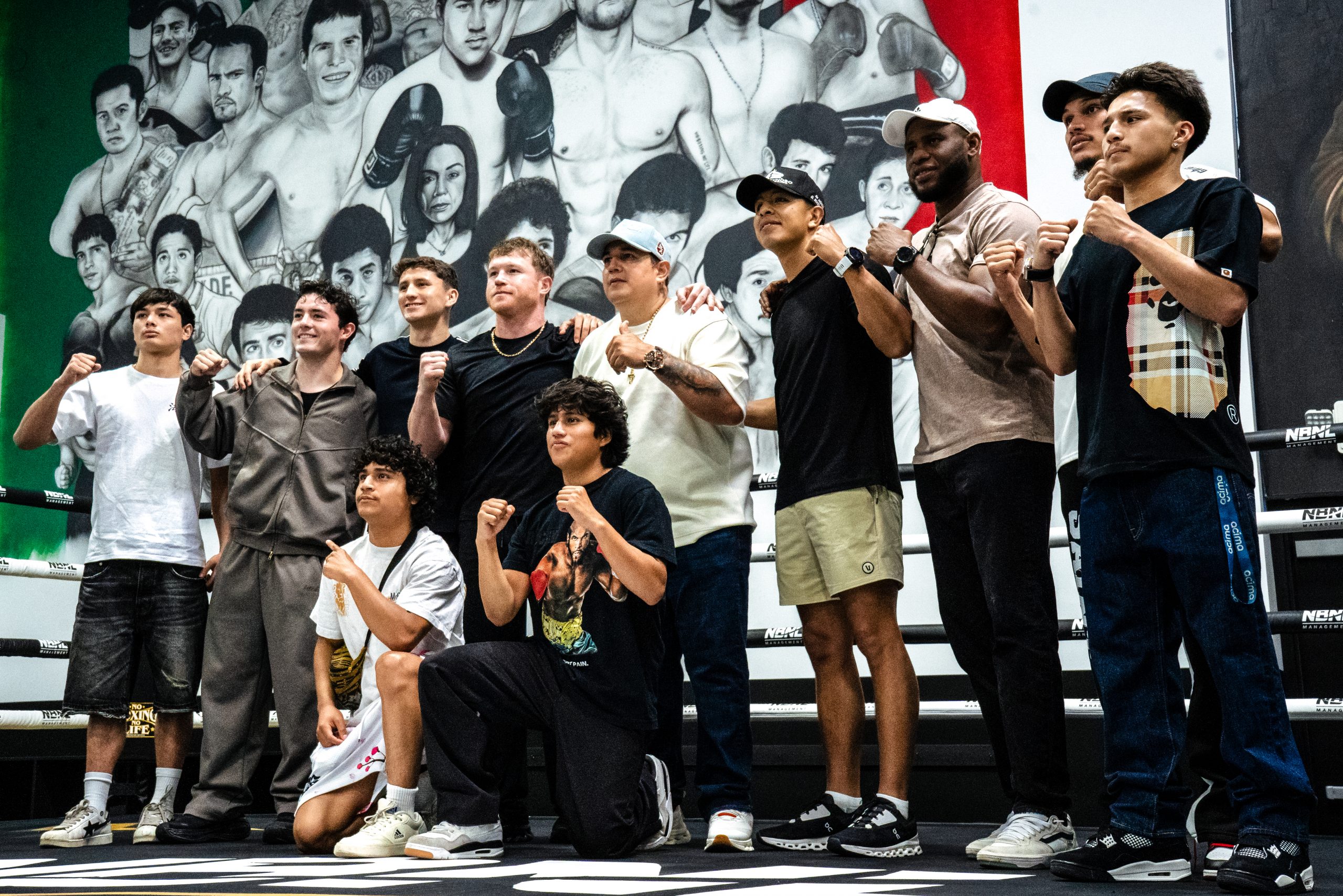 Inline editorial photo